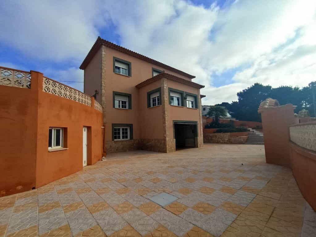 Casa nel Calpe, Comunidad Valenciana 11515857