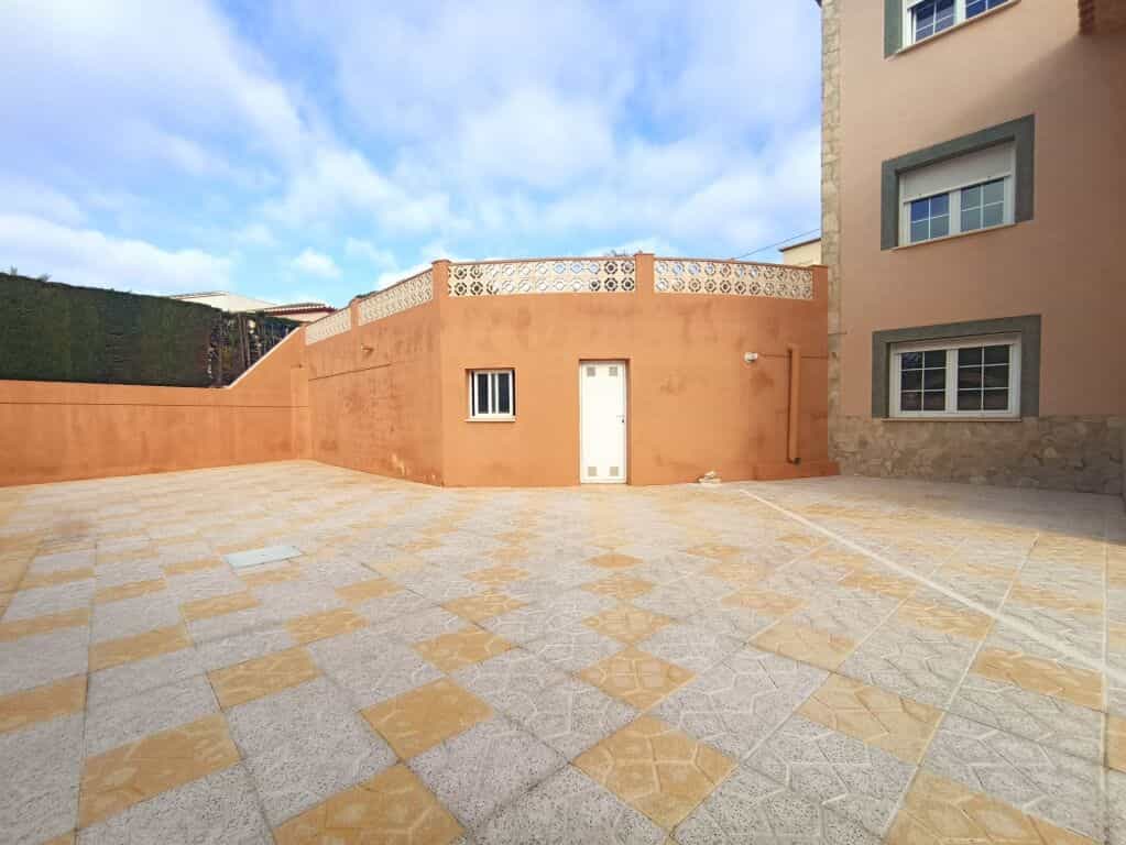 Будинок в Іфач, Валенсія 11515857