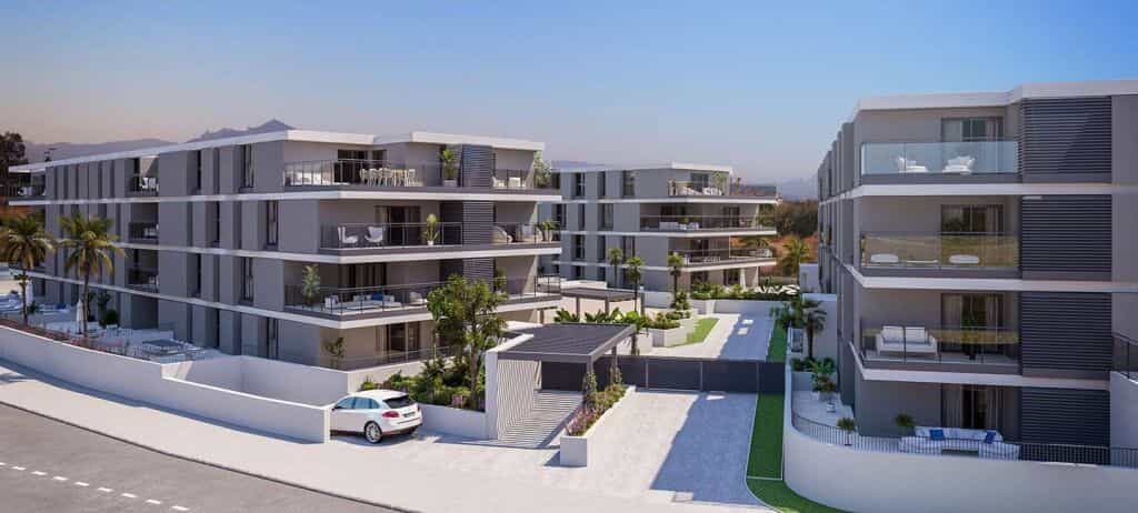 Condominium in San Juan de Alicante, Valencia 11515913