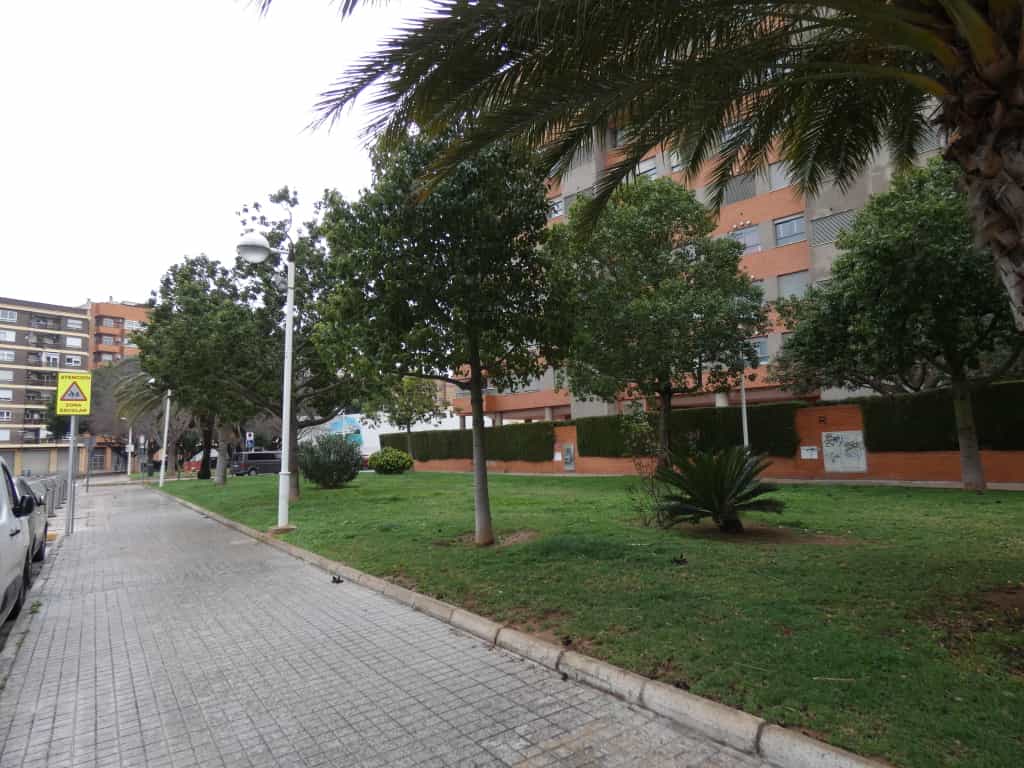 Kondominium di Mislata, Valencia 11515915