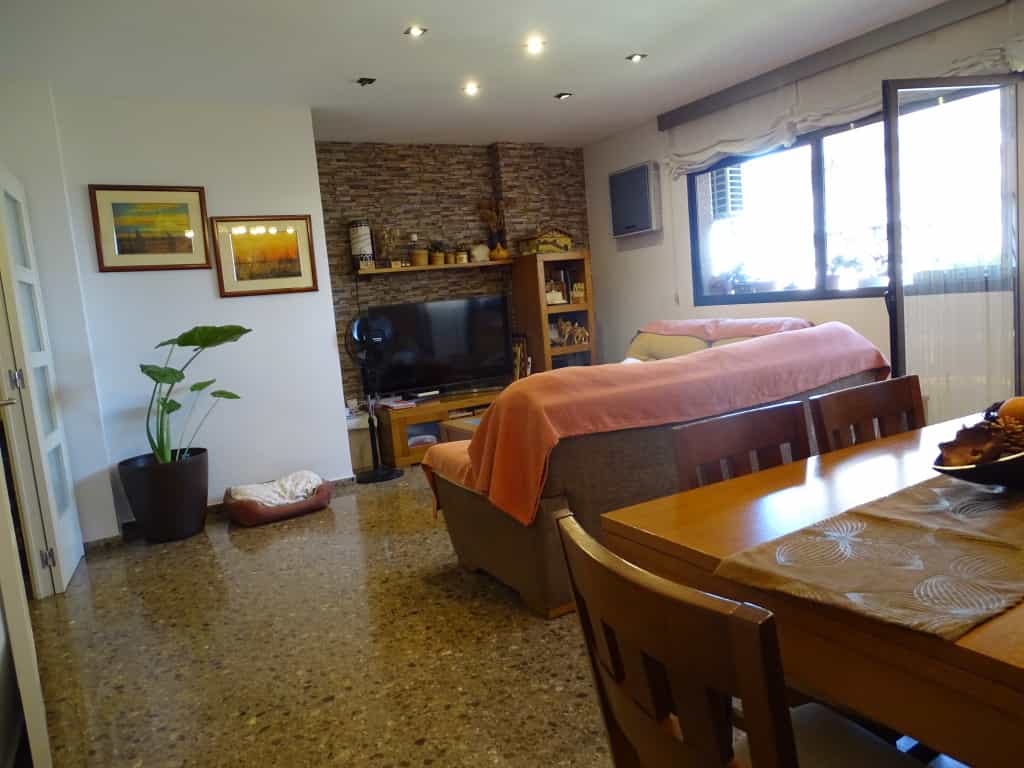 公寓 在 貝尼馬邁特, 巴倫西亞 11515916