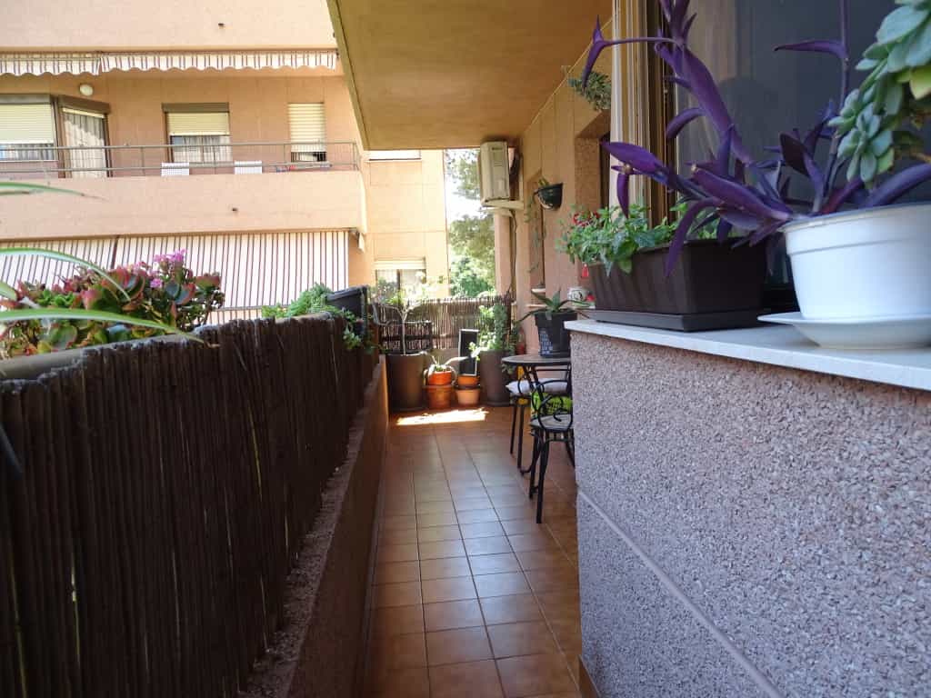 Квартира в Benimamet, Valencia 11515916