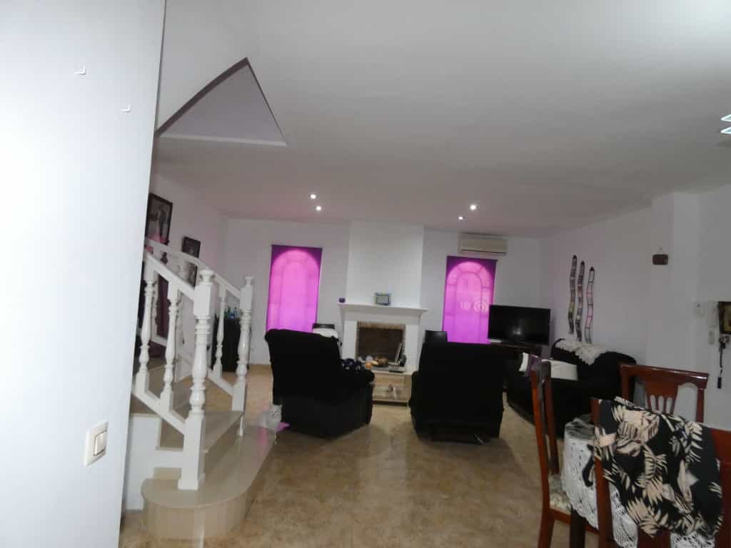 Talo sisään Torre de Baba, Valencia 11515921