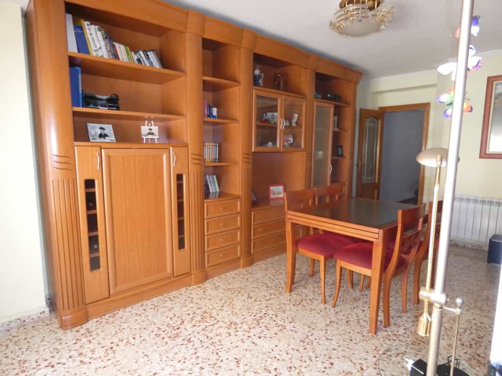 公寓 在 帕特納, 巴倫西亞 11515922