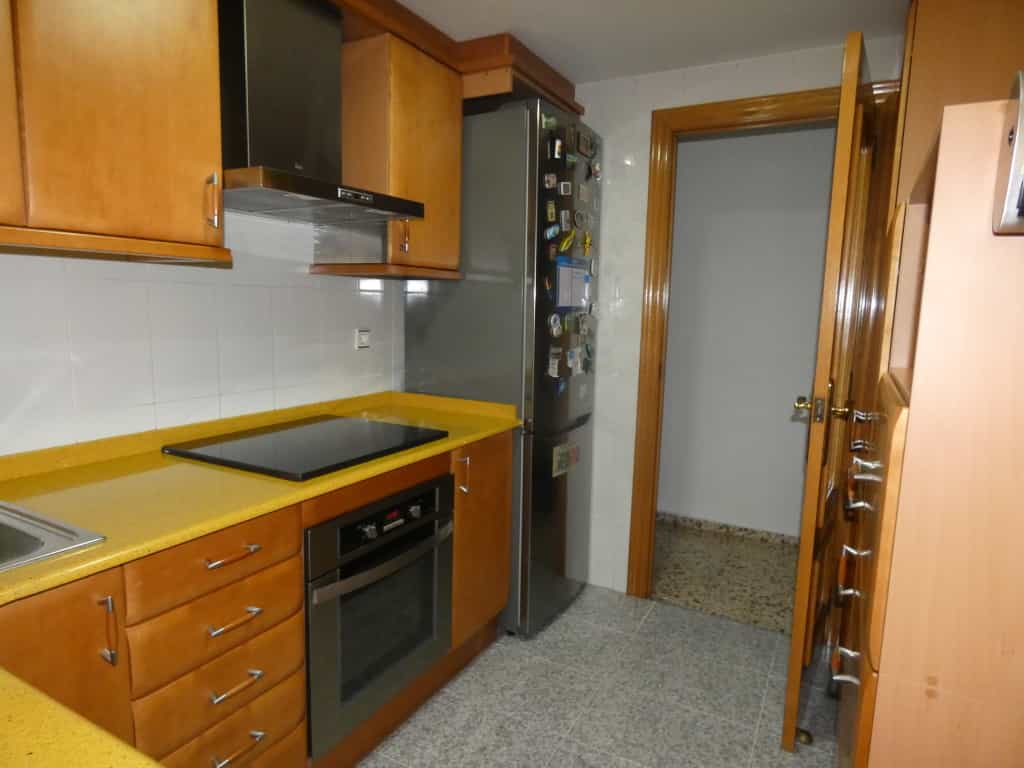 Condomínio no Paterna, Comunidad Valenciana 11515922