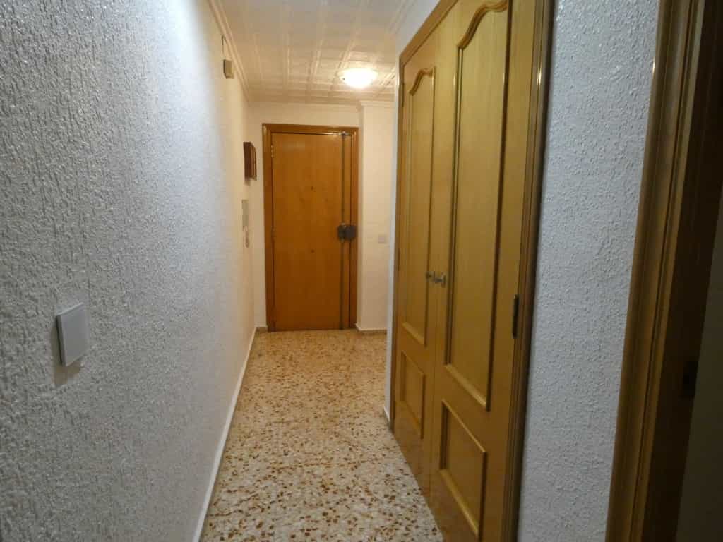 Condominio en Paterna, Comunidad Valenciana 11515922