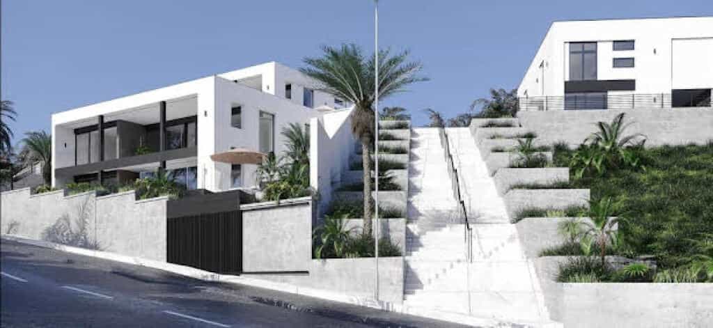 House in El Guincho, Canary Islands 11515928