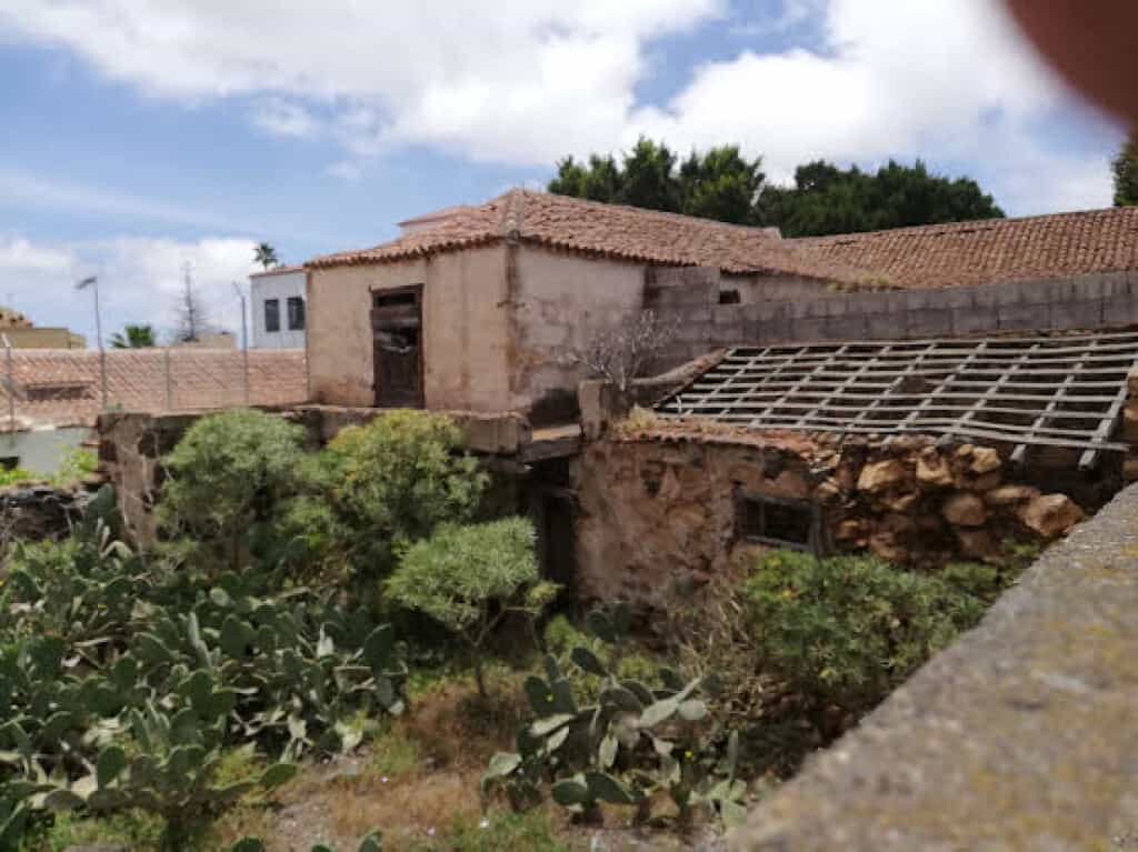 House in Arona, Canary Islands 11515929