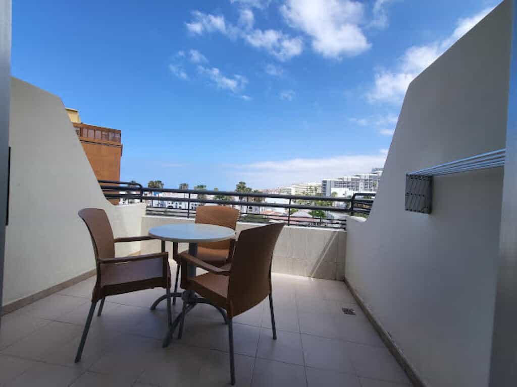 Condominium in El Guincho, Canary Islands 11515930