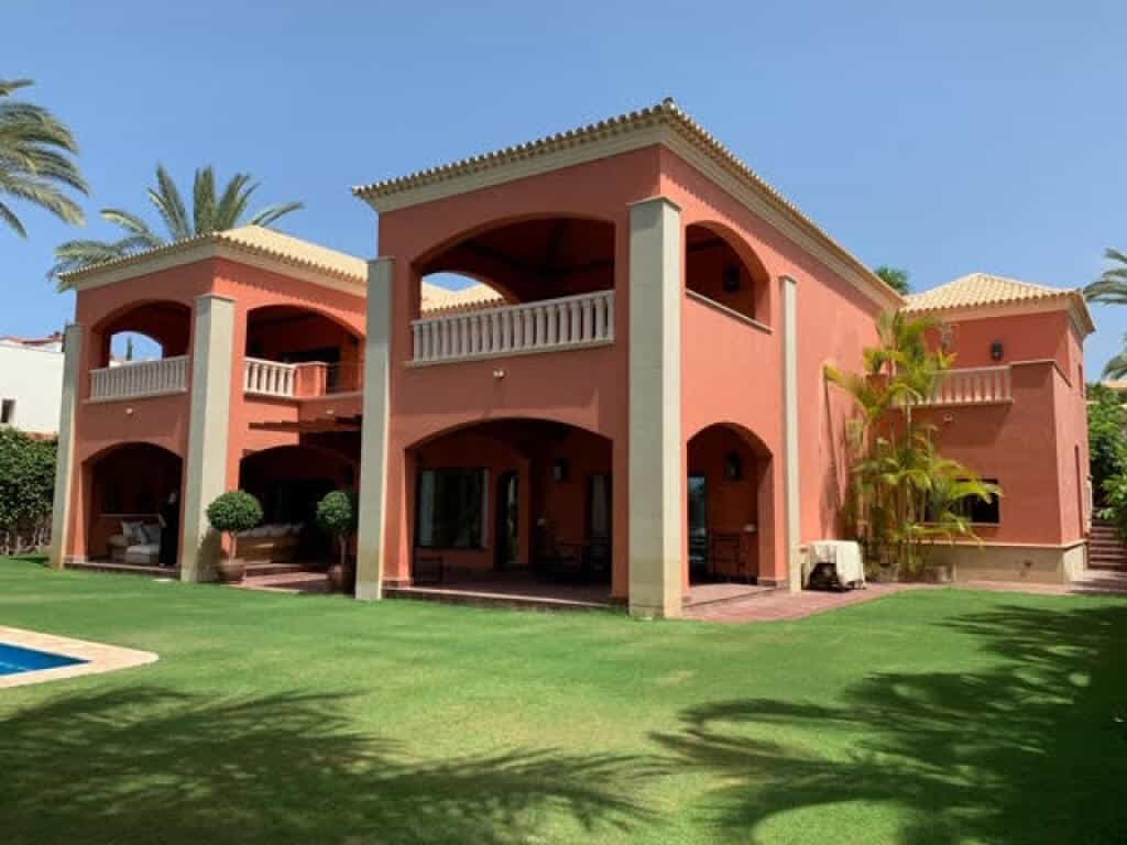 Casa nel Los Cristianos, Canary Islands 11515932
