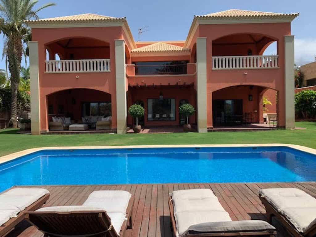 House in Los Cristianos, Canary Islands 11515932