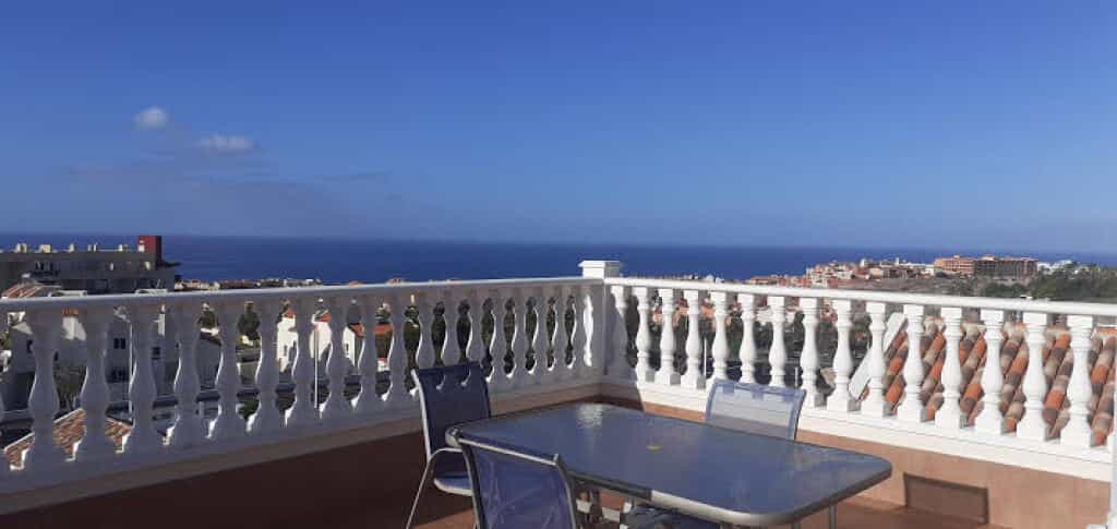 Rumah di Costa Adeje, Canarias 11515933