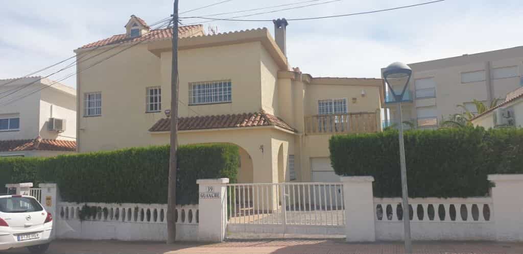 Rumah di Alkanar, Catalonia 11515971