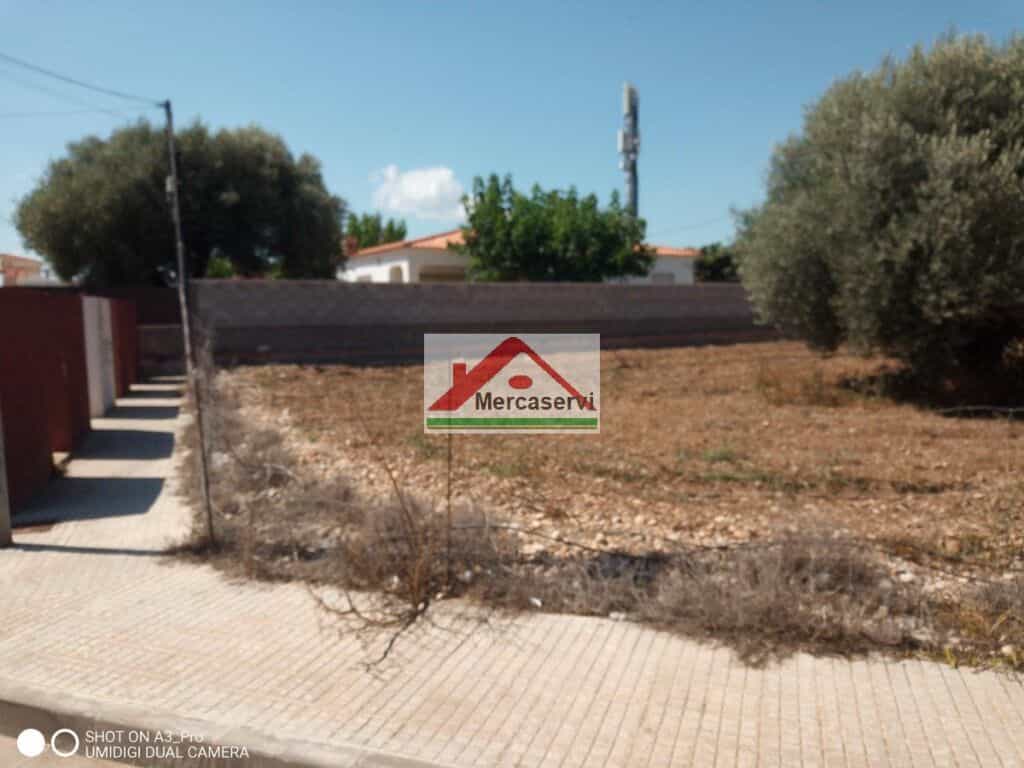 Tanah dalam Vinaroz, Valencia 11515972