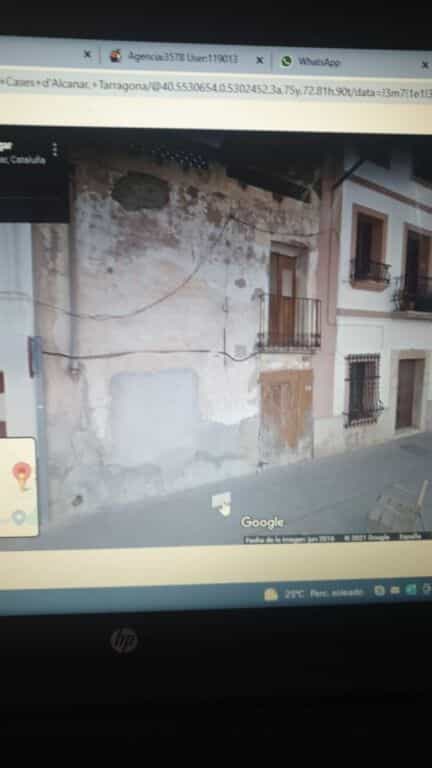 loger dans Alcanar, Catalogne 11515979