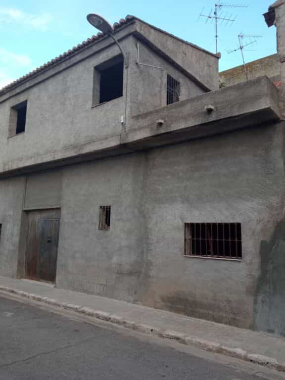 Hus i Puebla de Vallbona, Valencia 11515985
