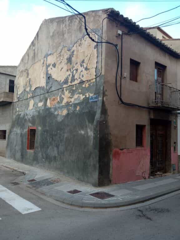 房子 在 La Pobla de Vallbona, Comunidad Valenciana 11515985