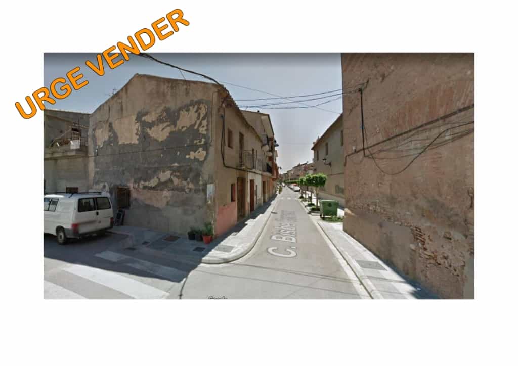 House in Puebla de Vallbona, Valencia 11515985