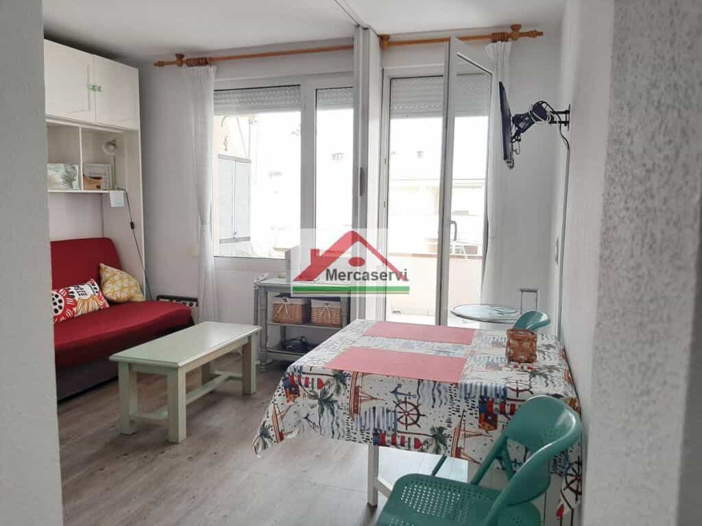 公寓 在 維納羅斯, 巴倫西亞 11515988