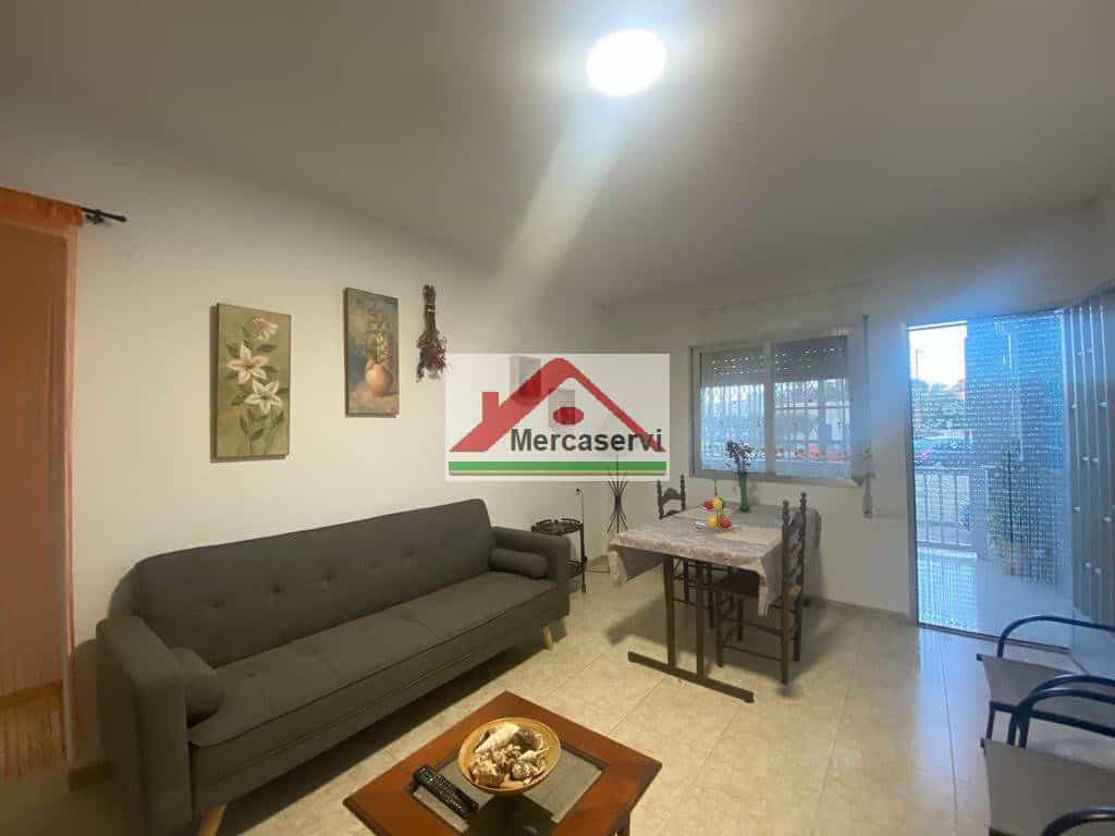 公寓 在 Peñíscola, Comunidad Valenciana 11515990