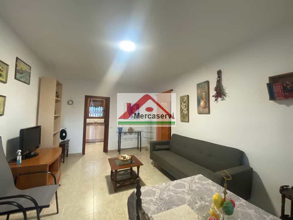 Condominium in Peñíscola, Comunidad Valenciana 11515990