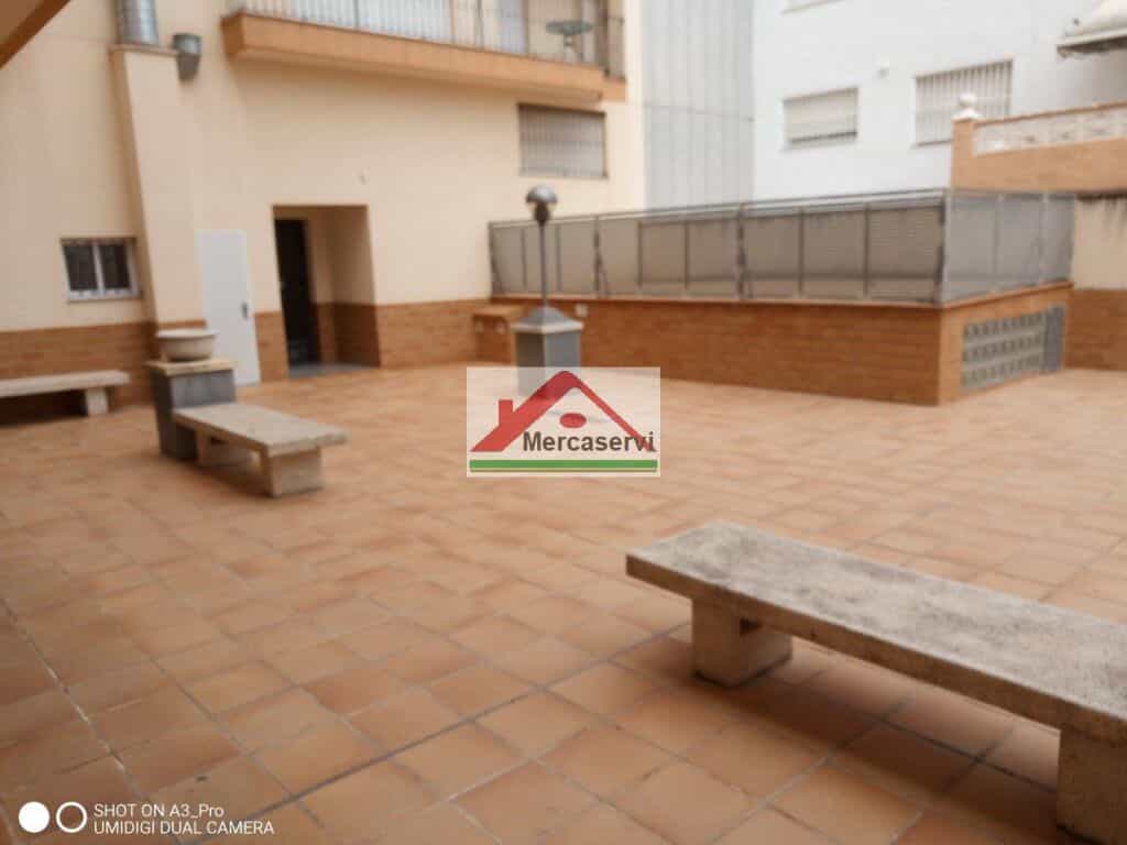Condominium in Vinaroz, Valencia 11515995