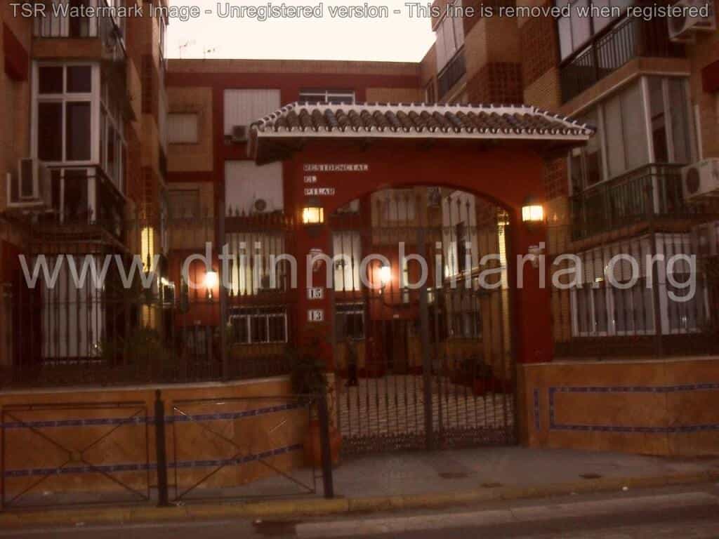 Condominium in La Palma del Condado, Andalucía 11516016