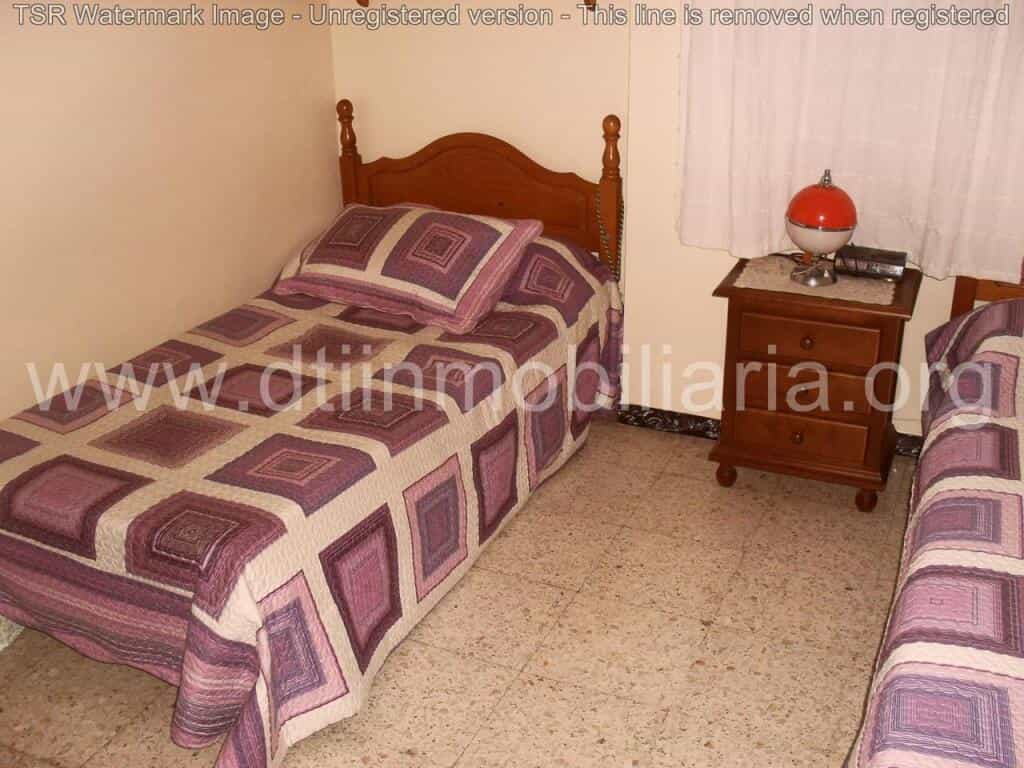 公寓 在 拉帕爾馬德爾孔達多, 安達盧西亞 11516016