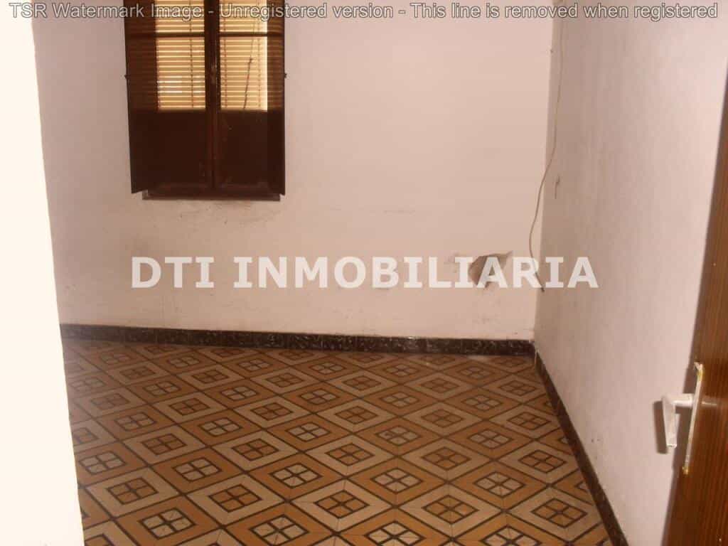 Hus i Almonte, Andalusien 11516017