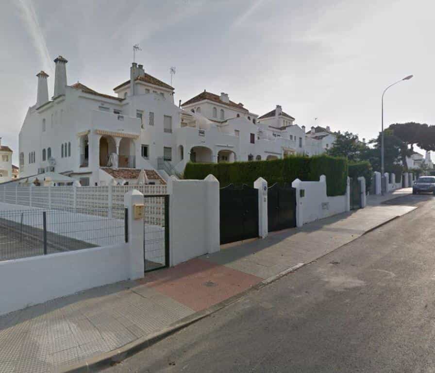 Casa nel El Rincon, Andalusia 11516022