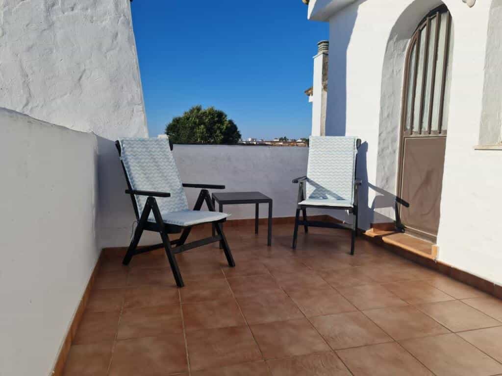 casa no El Portil, Andalucía 11516022