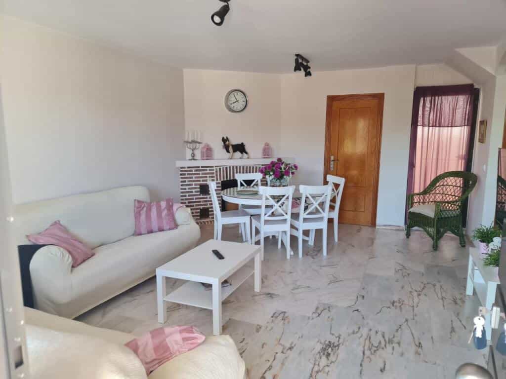 Casa nel El Rincon, Andalusia 11516022