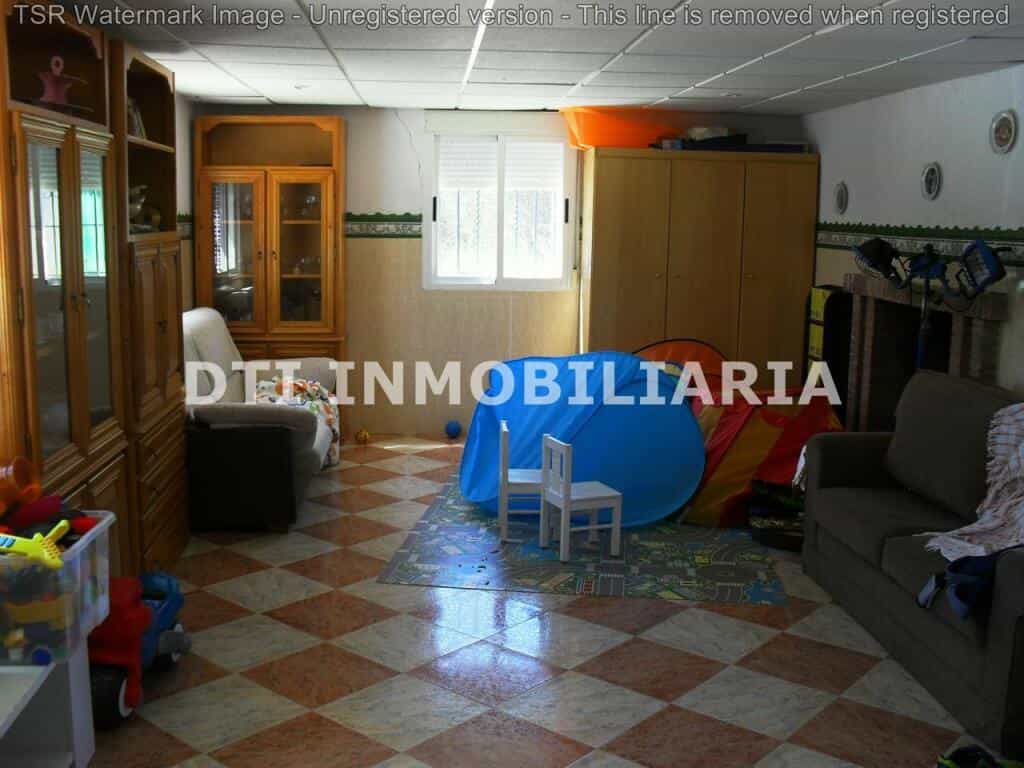 σπίτι σε Rociana del Condado, Andalucía 11516025