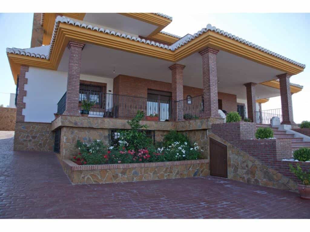 房子 在 Loja, Andalucía 11516032