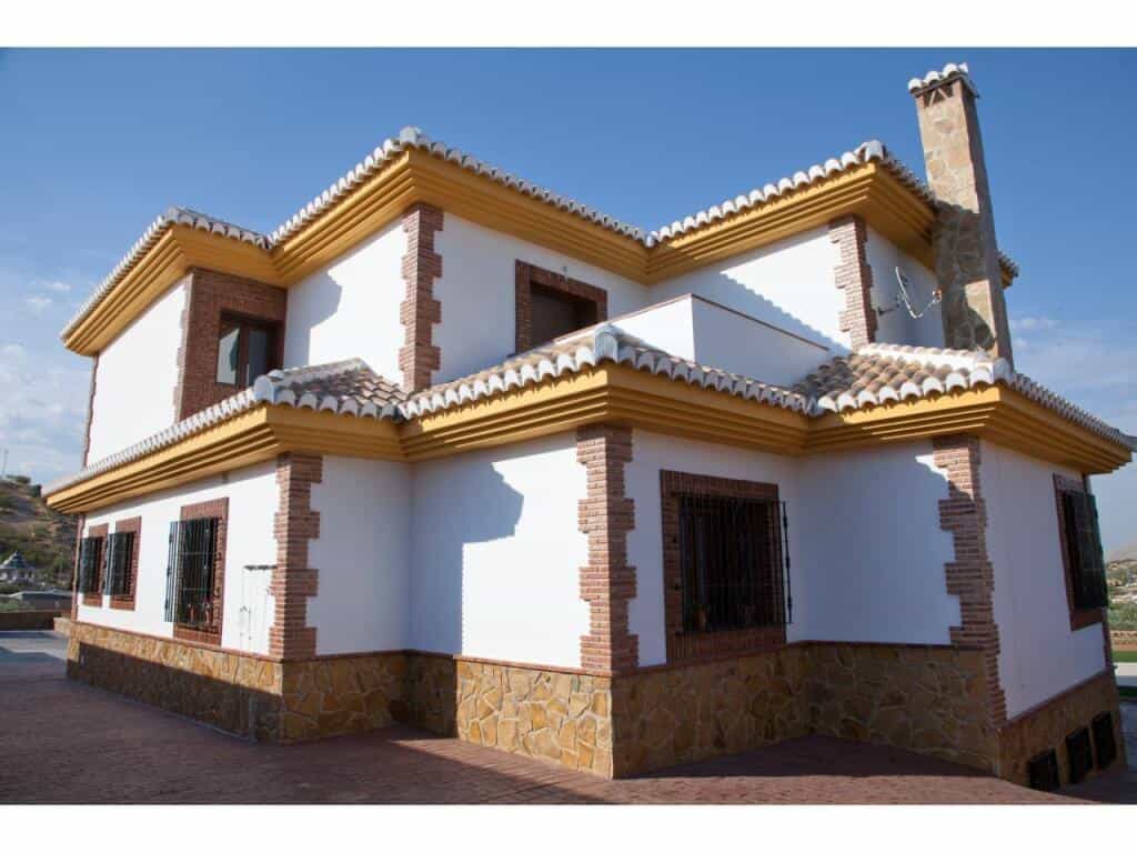 rumah dalam Loja, Andalucía 11516032