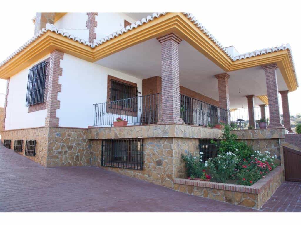 House in Loja, Andalucía 11516032