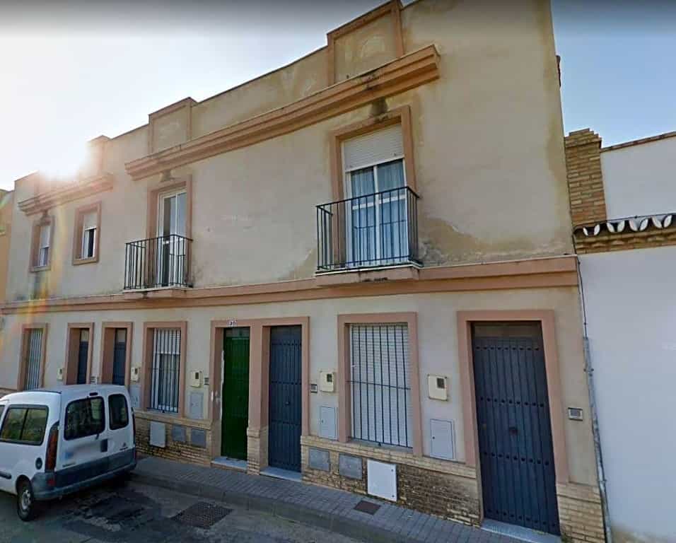 Condominium dans Hinojos, Andalousie 11516035