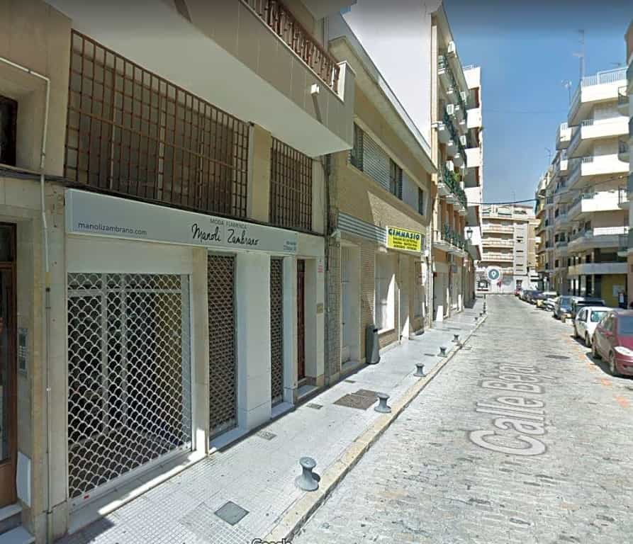 Perindustrian dalam Huelva, Andalusia 11516039