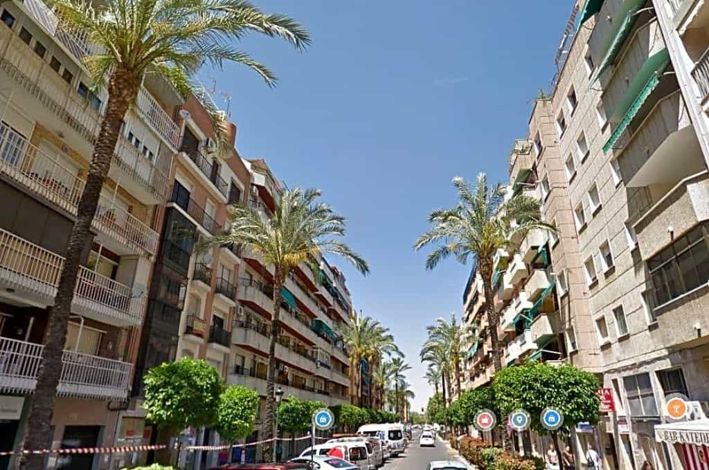 Condominium dans Huelva, Andalousie 11516040