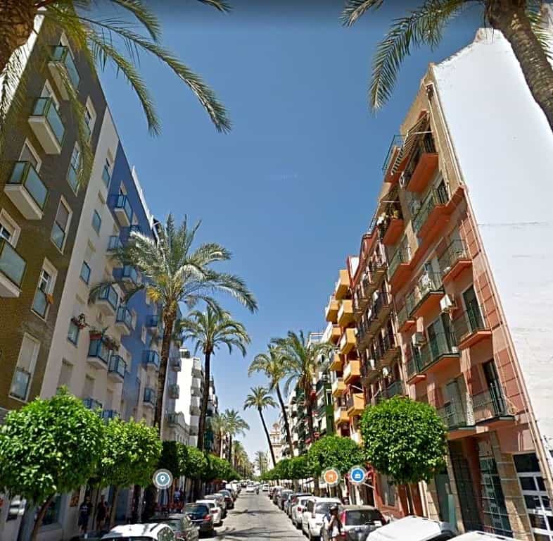 Condominio en Huelva, Andalucía 11516043