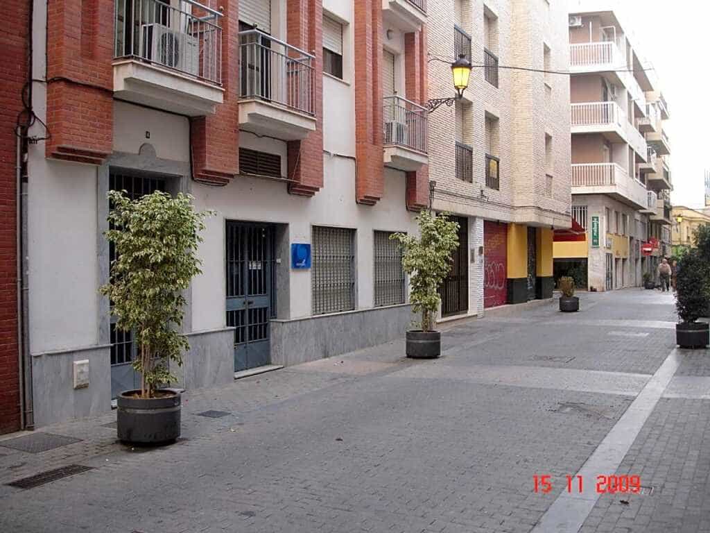 Industrial no Huelva, Andaluzia 11516044