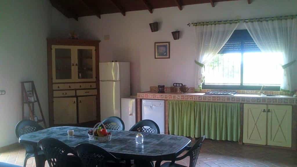 Casa nel Gibraleón, Andalucía 11516052