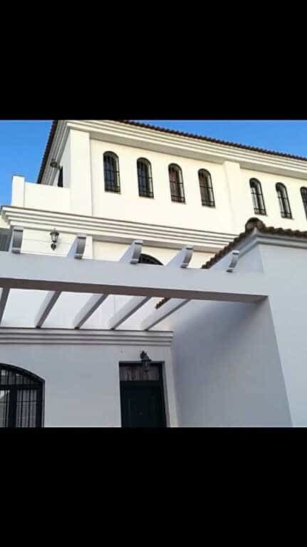 жилой дом в El Rincon, Andalusia 11516056