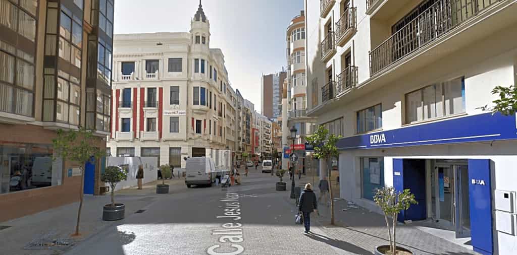 Perindustrian dalam Huelva, Andalusia 11516058