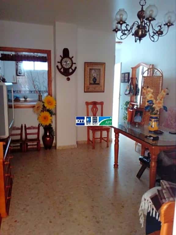 Condominium in El Rincon, Andalusia 11516063
