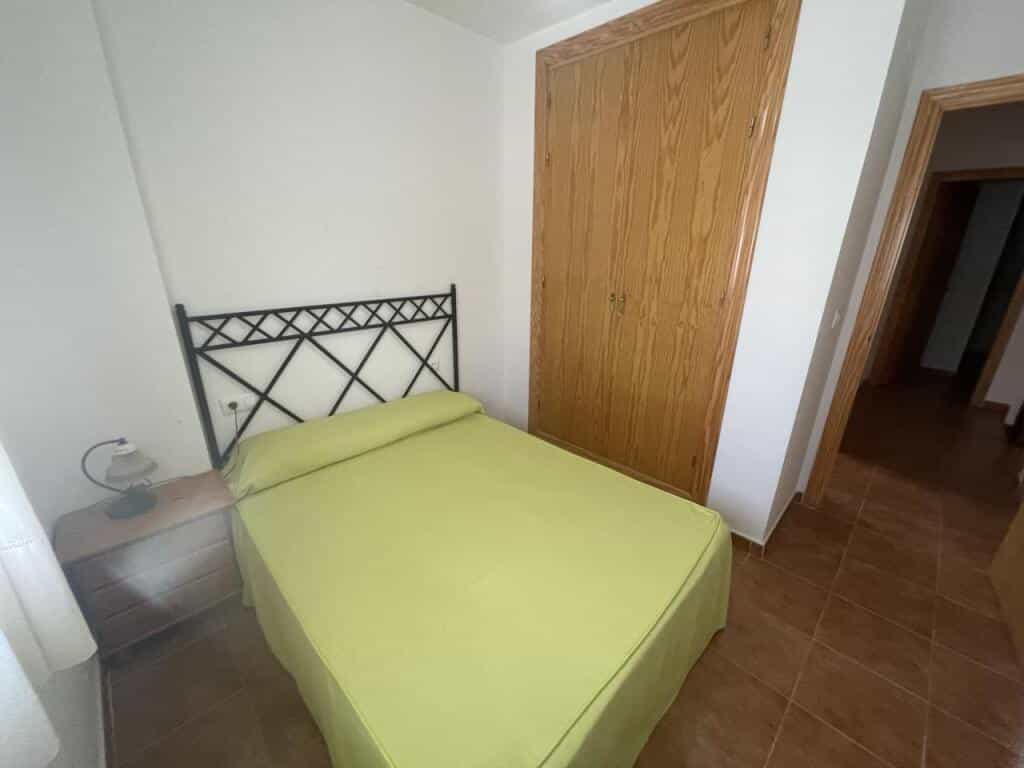 Condominium in Moraal, Extremadura 11516068