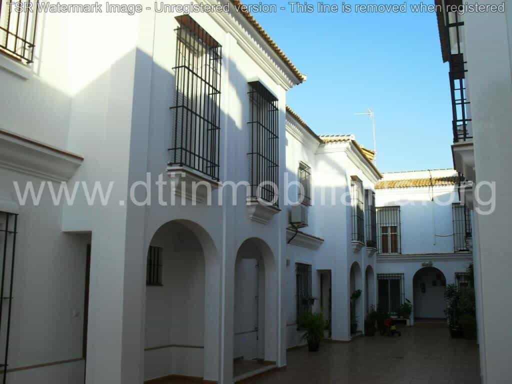Huis in Almonte, Andalucía 11516075