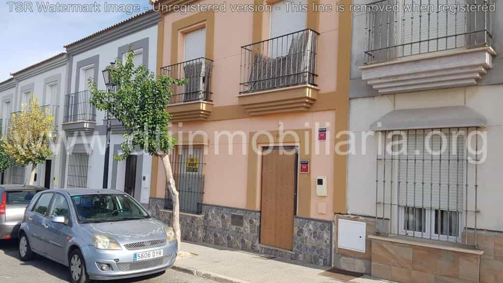 Huis in Bollullos door de Condado, Andalusië 11516085