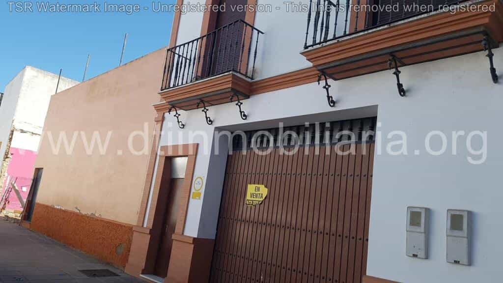 Perindustrian dalam Bollullos par del Condado, Andalusia 11516086