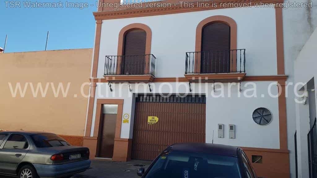Osakehuoneisto sisään Bollullos par del Condado, Andalusia 11516087